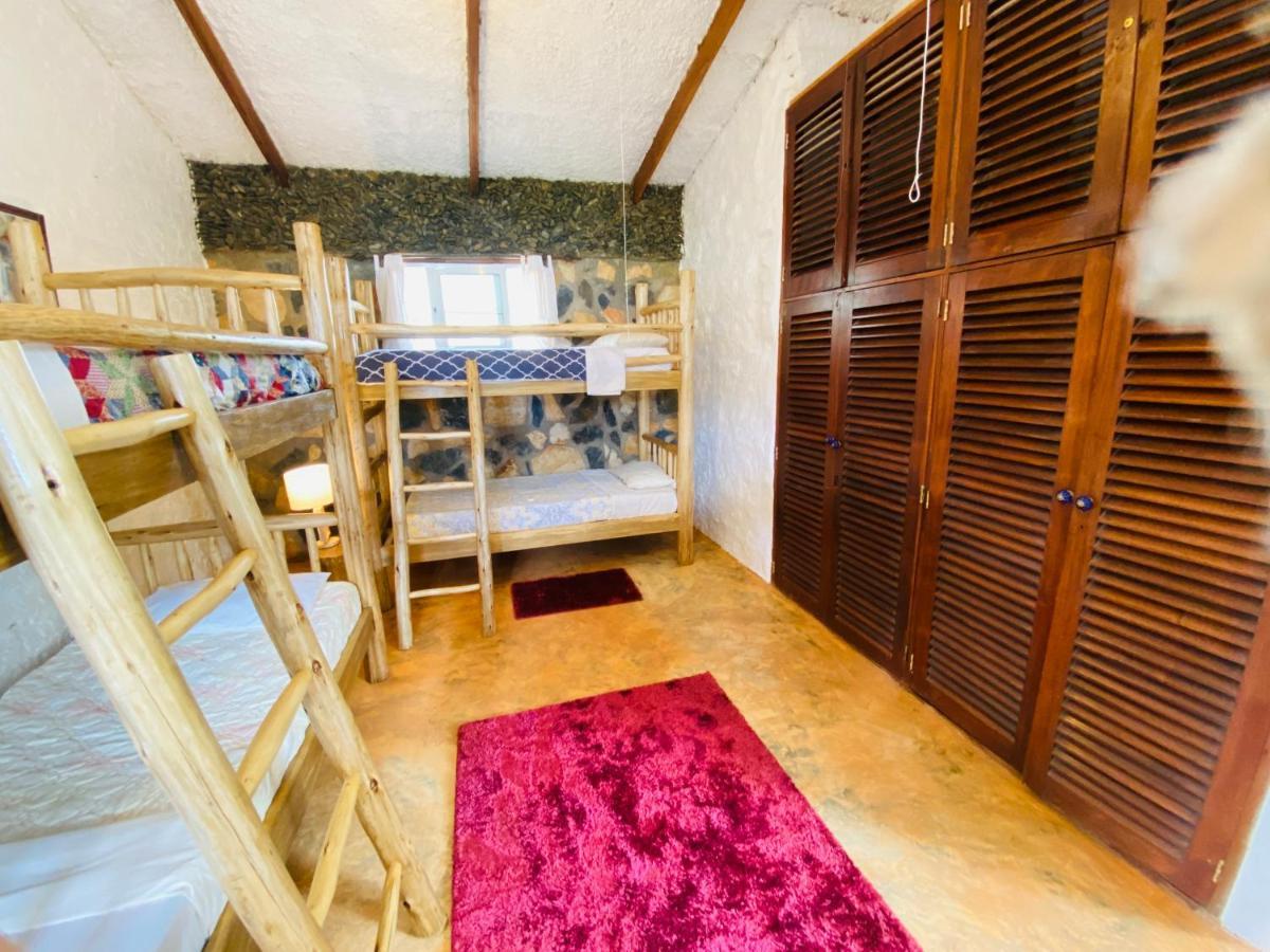 Home Onthe Nile Dorm จินจา ภายนอก รูปภาพ