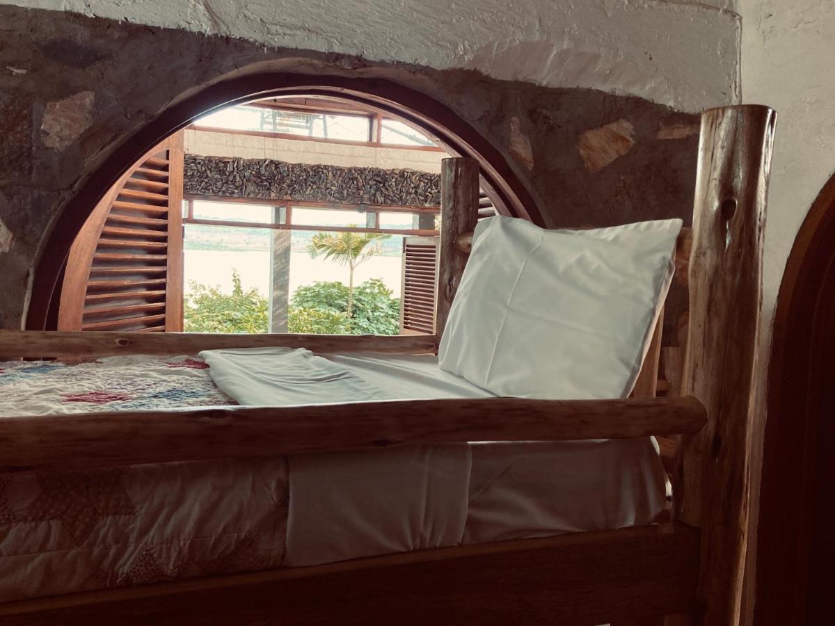 Home Onthe Nile Dorm จินจา ภายนอก รูปภาพ